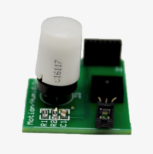 Motion & Humidity Sensor Add-on EXL02103